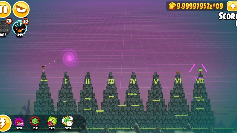 愤怒小鸟小鸟技能_愤怒的小鸟2苹果版攻略_小鸟愤怒的小鸟游戏
