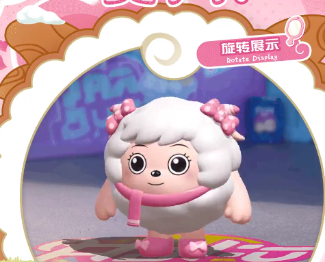 美羊羊快要生宝宝了-美羊羊怀孕啦！羊村众人齐关怀，期待羊宝宝的诞生