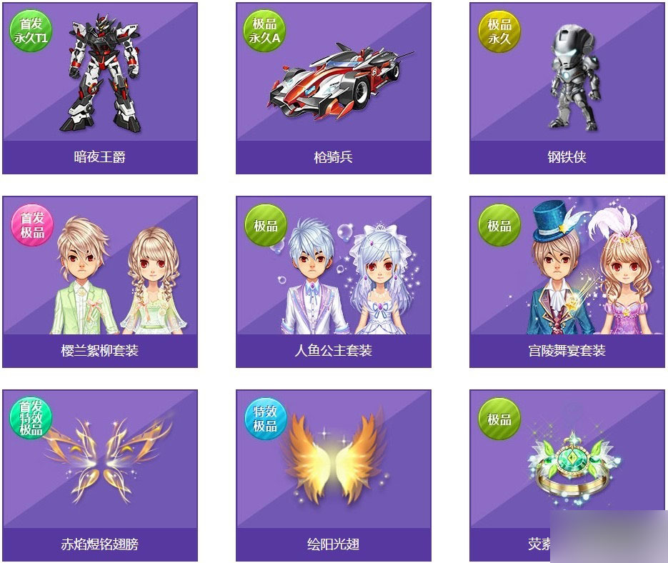 qq飞车201级生日送什么_qq飞车手游飞车生日送什么_飞车生日礼物