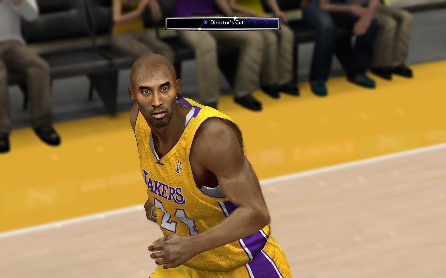 nba2k13怎么控制-NBA2K13游戏技巧：让你在球场上称霸的秘诀