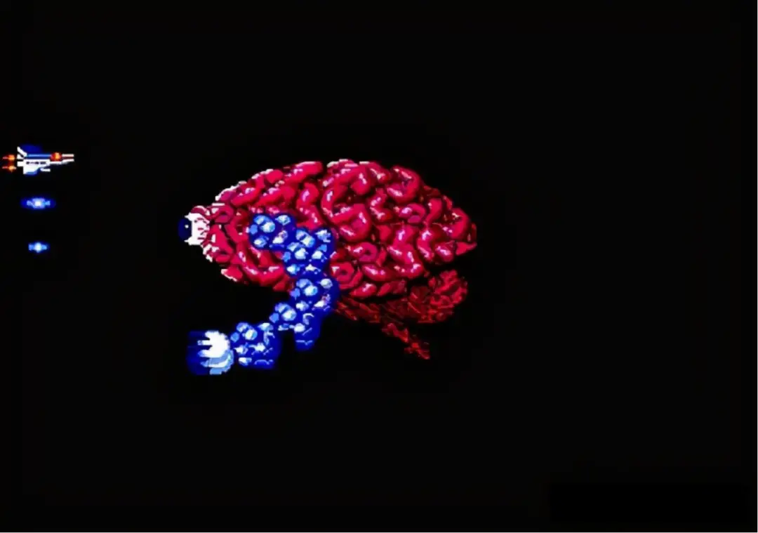 沙罗曼蛇msx_fc沙罗曼蛇bgm_沙罗曼蛇tas