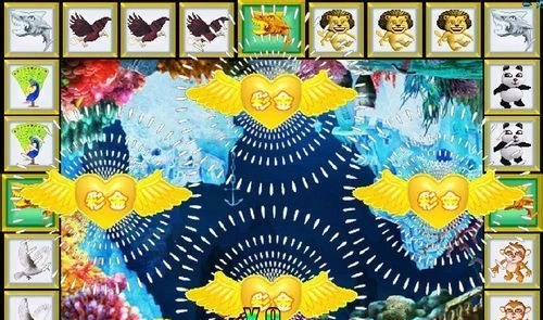 金鲨银鲨单机版破解版_金鲨银鲨单机版安卓_金鲨银鲨单机版无限金币