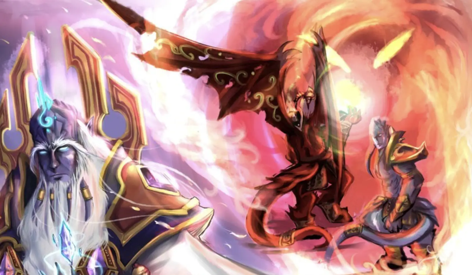 魔兽世界单刷阿克蒙德_魔兽世界单刷阿克蒙德_魔兽世界单刷阿克蒙德