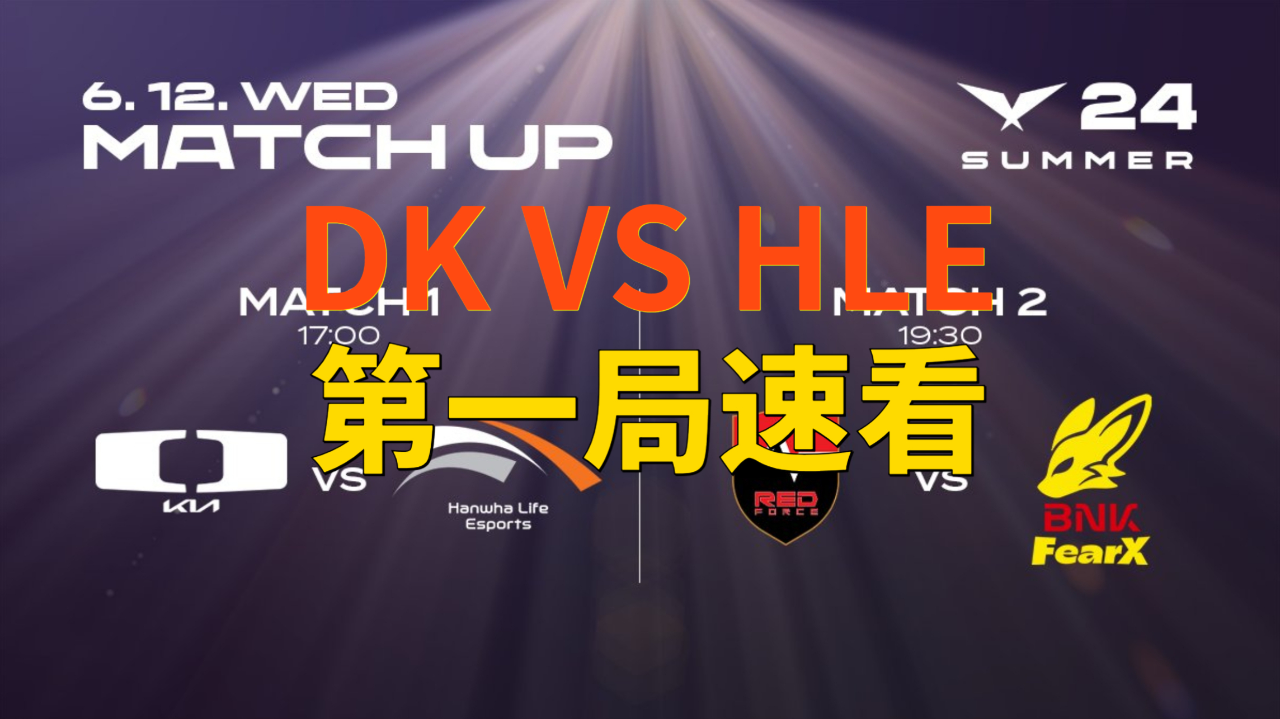 lck2024春季赛宣传片-LCK2024 春季赛宣传片：视觉与情感的盛宴，电竞