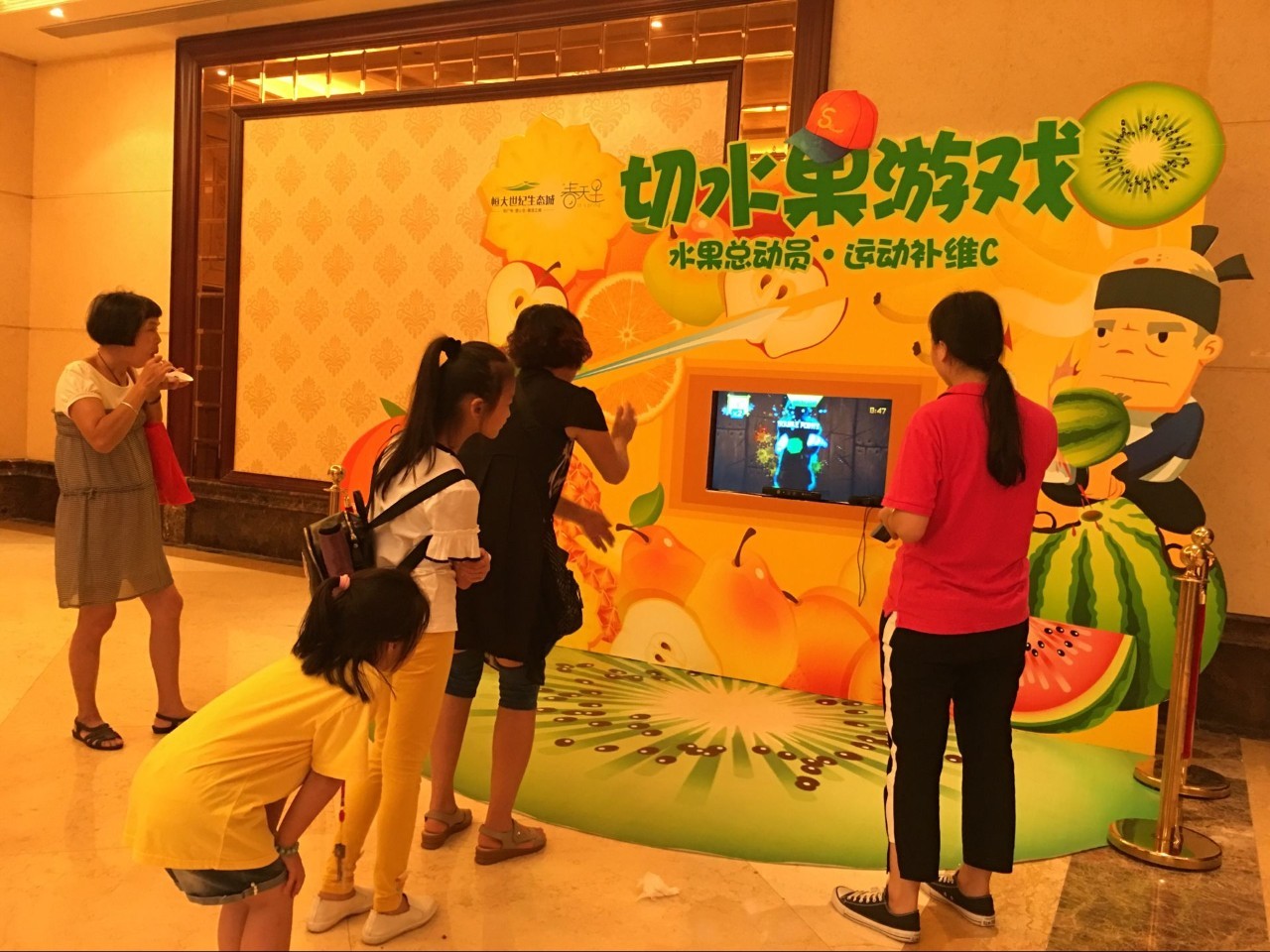 快刀切水果中文版_爽快切水果_快切水果游戏