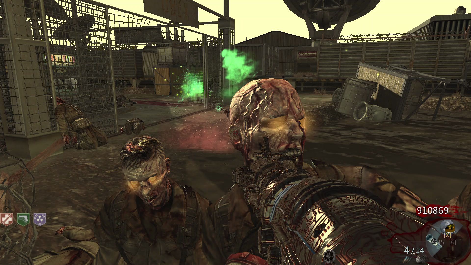 cod4存档_cod4 bot_COD4bot模组