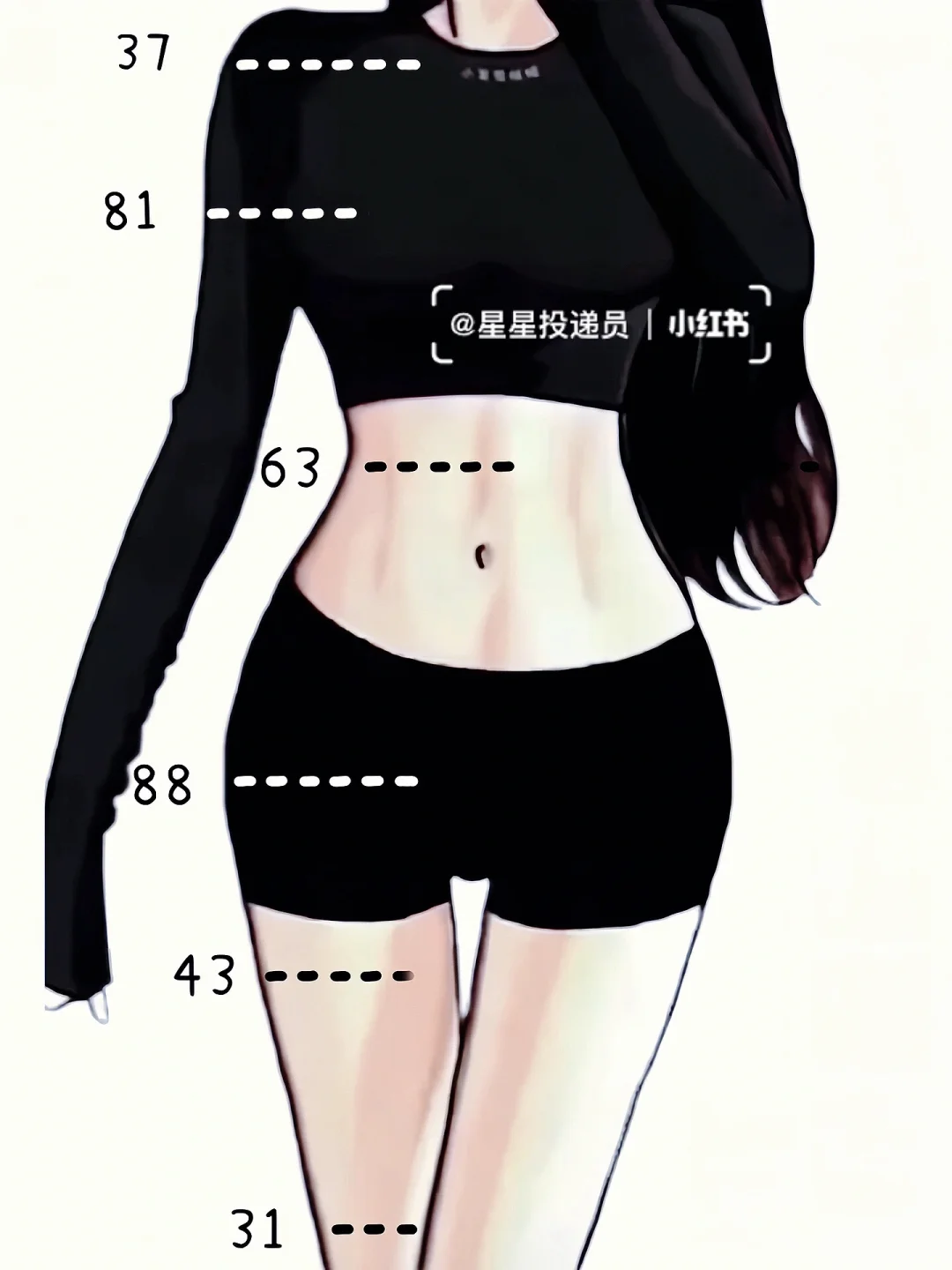 下身比上身胖是什么身材_什么样的身材下面最好_下身胖是什么身材