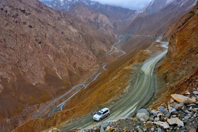 三门峡国道209改线_河南三门峡国道_三门峡209国道最新路线图