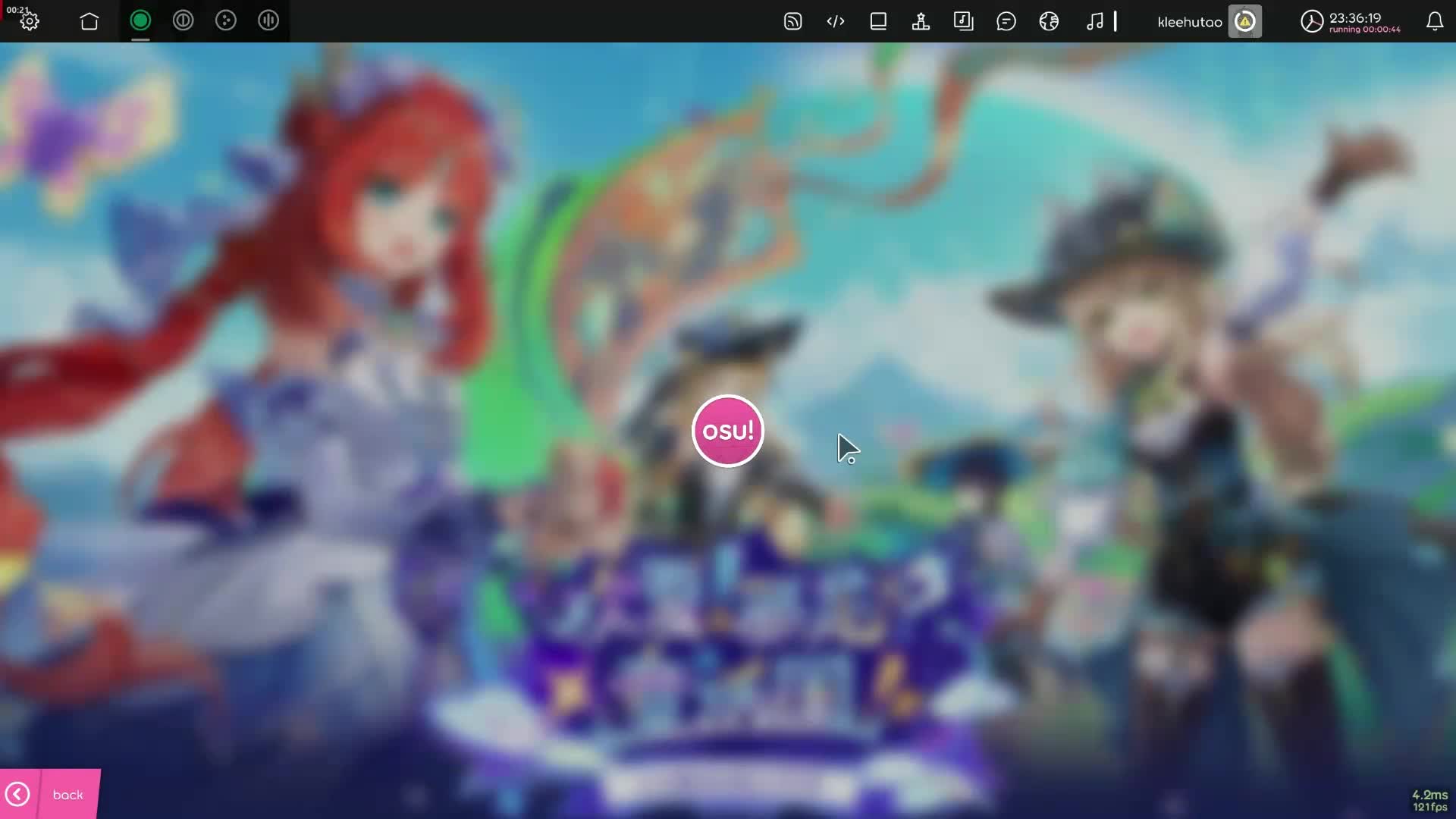 奥尔夫音乐游戏的实践与应用_用心创造快乐游_osu 音乐游戏的创造人是谁