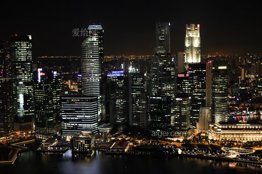大城市（big city）模式-在大城市的灯火阑珊处，寻找属于自己的未来