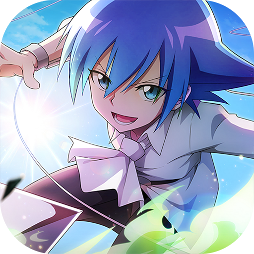 少年御灵师官方版