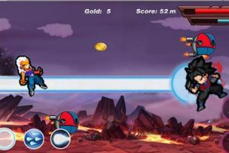 dragonballzkakarot的剧情到哪里,Dragon Ball Z: 