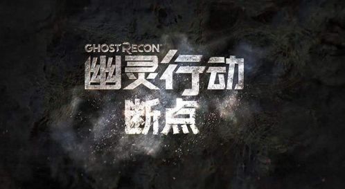 幽灵行动断点游戏声音偏小,幽灵行动断点游戏声音偏小怎么办？解决方法大揭秘