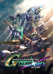 psv sd高达g世纪火线纵横将,PSVSD高达G世纪火线纵横——经典战棋系列的