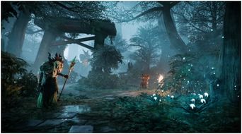 fps《遗迹:灰烬重生》,他为什么能成为这个夏天口碑最好的,为什么遗迹:灰烬重生
