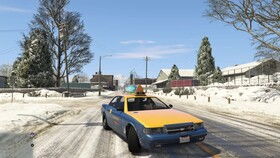 北扬克顿,GTA5中的神秘之地