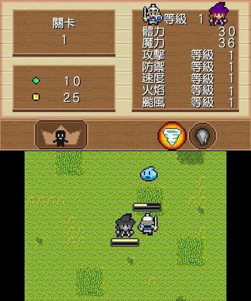 3ds有中文游戏吗,3DS有中文游戏吗？全面解析任天堂3DS中文游戏资源