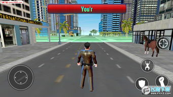 这就是警察2 3dgame,游戏简介