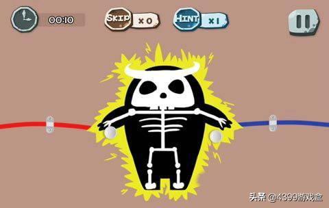 小游戏死法,挑战你的反应与想象力