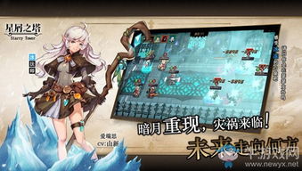 星之塔游戏,探索无尽的挑战与乐趣