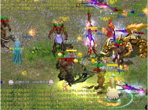 天天魔域,玩法攻略与心得分享