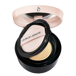 armani 粉底,奢华底妆的艺术品