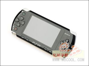 山寨psp,那些你不知道的秘密