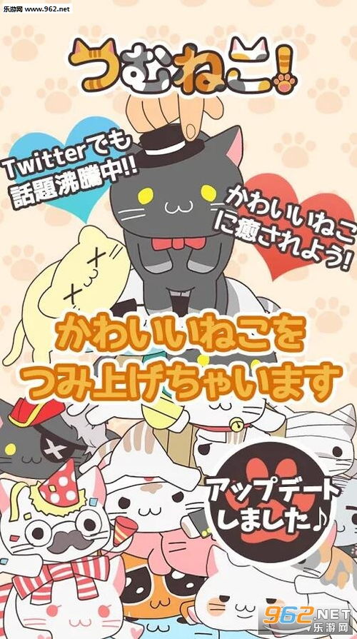 叠猫猫游戏,挑战极限的猫咪养成之旅