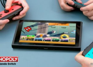 怀德花园switch游戏 