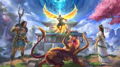 我的神功 