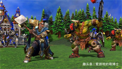 重年游戏,RPG新篇章的华丽启航