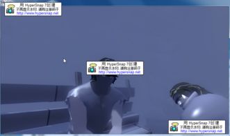 灰轴游戏,探索未知世界的3D动作冒险之旅