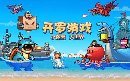 开罗游戏nds,经典模拟经营体验回顾
