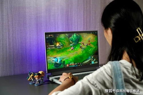 夸游戏本,揭秘游戏本的极致性能与独特魅力