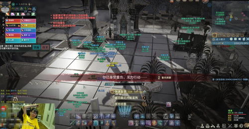 游戏直播迷,揭秘新时代游戏达人的魅力与影响力