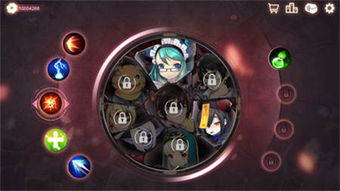魔镜mirror游戏