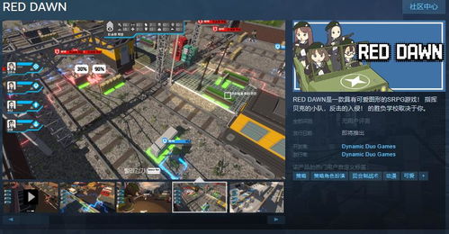 绝对才能生存RPG(AbsoluteTalentSurviv