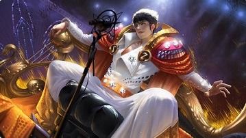 魔秀个性壁纸 