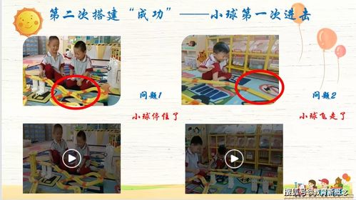 小班自主游戏案例分析,幼儿探索与成长的快乐时光